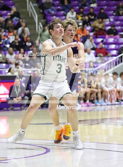 Thumbnail 2 in Brighton vs. Olympus (UHSAA 5A Quarterfinal) photogallery.