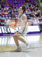Photo from the gallery "Brighton vs. Olympus (UHSAA 5A Quarterfinal)"