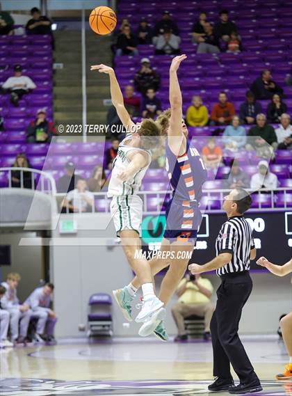 Thumbnail 1 in Brighton vs. Olympus (UHSAA 5A Quarterfinal) photogallery.