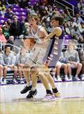 Photo from the gallery "Brighton vs. Olympus (UHSAA 5A Quarterfinal)"