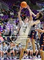 Photo from the gallery "Brighton vs. Olympus (UHSAA 5A Quarterfinal)"