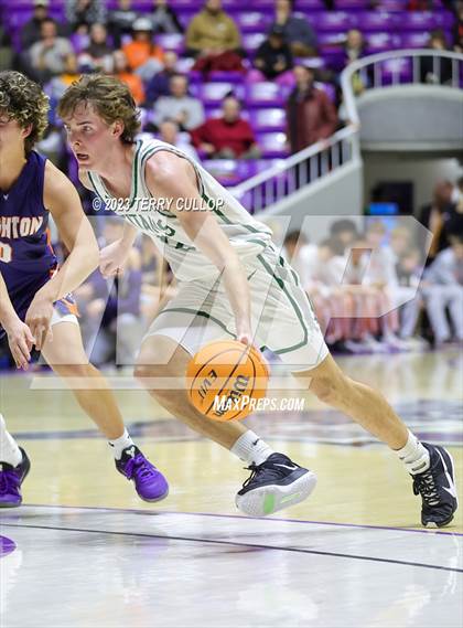 Thumbnail 2 in Brighton vs. Olympus (UHSAA 5A Quarterfinal) photogallery.