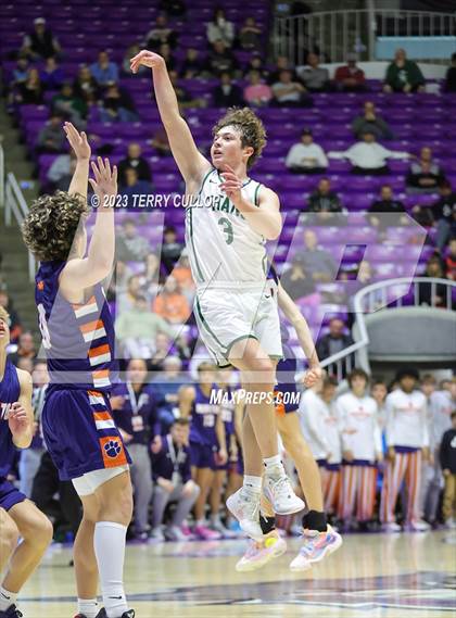 Thumbnail 3 in Brighton vs. Olympus (UHSAA 5A Quarterfinal) photogallery.