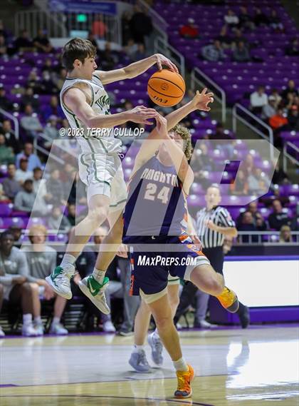 Thumbnail 2 in Brighton vs. Olympus (UHSAA 5A Quarterfinal) photogallery.
