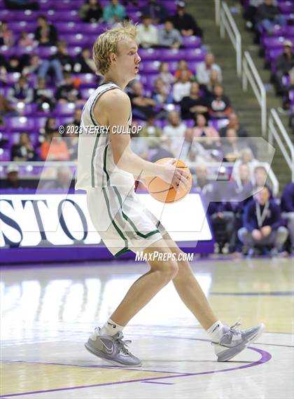 Thumbnail 2 in Brighton vs. Olympus (UHSAA 5A Quarterfinal) photogallery.
