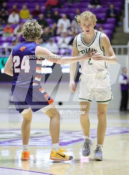 Thumbnail 1 in Brighton vs. Olympus (UHSAA 5A Quarterfinal) photogallery.