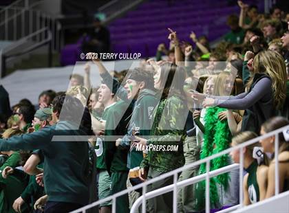 Thumbnail 1 in Brighton vs. Olympus (UHSAA 5A Quarterfinal) photogallery.
