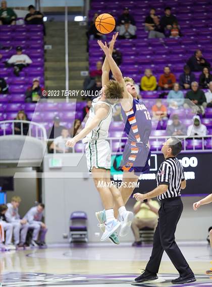 Thumbnail 3 in Brighton vs. Olympus (UHSAA 5A Quarterfinal) photogallery.