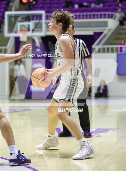 Thumbnail 1 in Brighton vs. Olympus (UHSAA 5A Quarterfinal) photogallery.