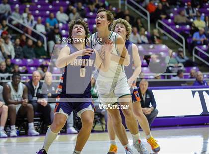 Thumbnail 1 in Brighton vs. Olympus (UHSAA 5A Quarterfinal) photogallery.