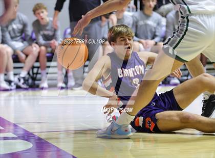 Thumbnail 3 in Brighton vs. Olympus (UHSAA 5A Quarterfinal) photogallery.