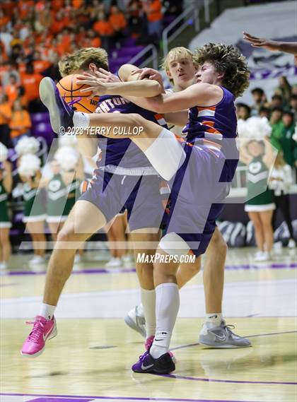 Thumbnail 1 in Brighton vs. Olympus (UHSAA 5A Quarterfinal) photogallery.