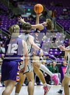 Photo from the gallery "Brighton vs. Olympus (UHSAA 5A Quarterfinal)"