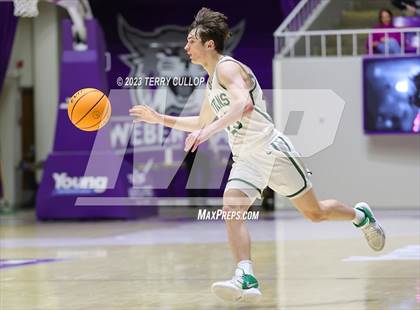 Thumbnail 1 in Brighton vs. Olympus (UHSAA 5A Quarterfinal) photogallery.