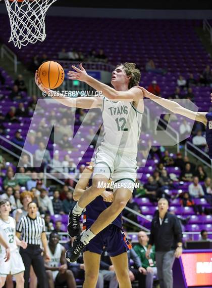 Thumbnail 1 in Brighton vs. Olympus (UHSAA 5A Quarterfinal) photogallery.