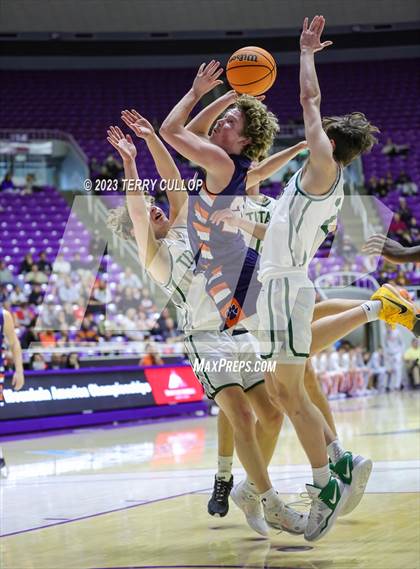 Thumbnail 2 in Brighton vs. Olympus (UHSAA 5A Quarterfinal) photogallery.