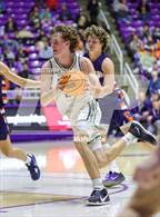 Photo from the gallery "Brighton vs. Olympus (UHSAA 5A Quarterfinal)"