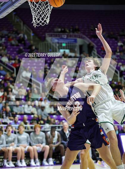 Thumbnail 3 in Brighton vs. Olympus (UHSAA 5A Quarterfinal) photogallery.