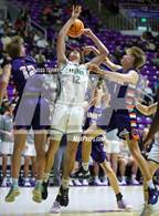 Photo from the gallery "Brighton vs. Olympus (UHSAA 5A Quarterfinal)"