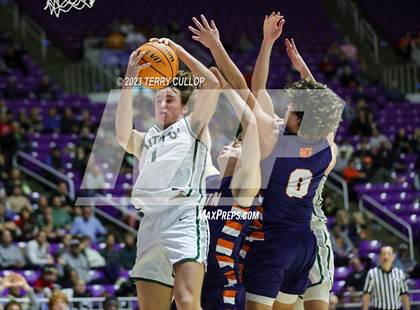 Thumbnail 2 in Brighton vs. Olympus (UHSAA 5A Quarterfinal) photogallery.