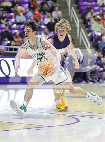 Thumbnail 1 in Brighton vs. Olympus (UHSAA 5A Quarterfinal) photogallery.
