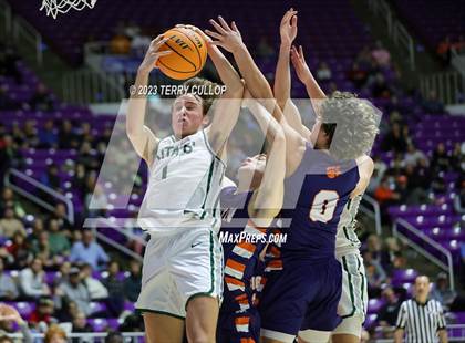 Thumbnail 1 in Brighton vs. Olympus (UHSAA 5A Quarterfinal) photogallery.