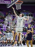 Photo from the gallery "Brighton vs. Olympus (UHSAA 5A Quarterfinal)"
