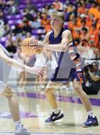 Photo from the gallery "Brighton vs. Olympus (UHSAA 5A Quarterfinal)"