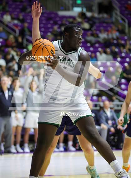 Thumbnail 1 in Brighton vs. Olympus (UHSAA 5A Quarterfinal) photogallery.