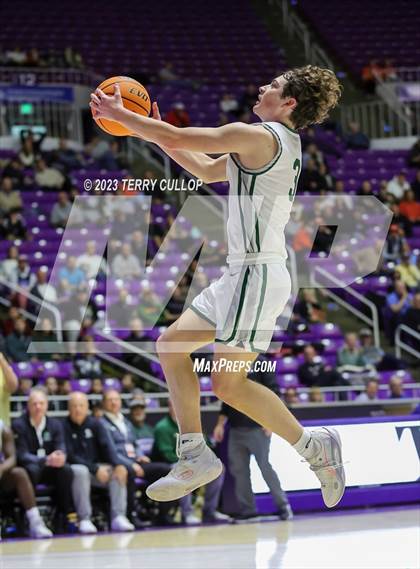 Thumbnail 2 in Brighton vs. Olympus (UHSAA 5A Quarterfinal) photogallery.