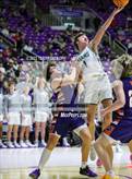 Photo from the gallery "Brighton vs. Olympus (UHSAA 5A Quarterfinal)"
