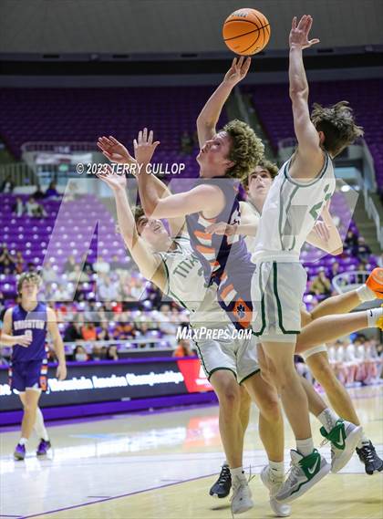 Thumbnail 3 in Brighton vs. Olympus (UHSAA 5A Quarterfinal) photogallery.