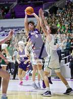 Photo from the gallery "Brighton vs. Olympus (UHSAA 5A Quarterfinal)"