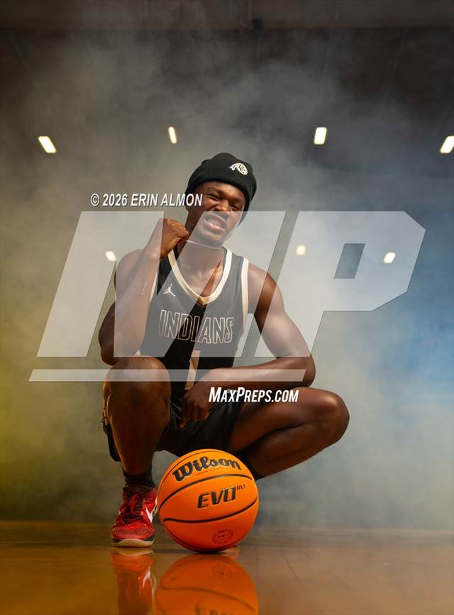 Colbert County (Team & Individuals)