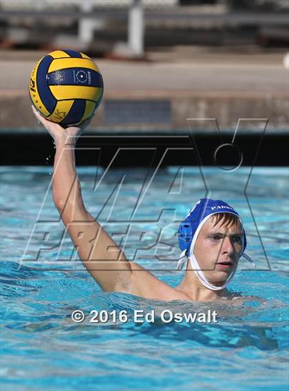 Thumbnail 2 in Serra vs. Soquel photogallery.