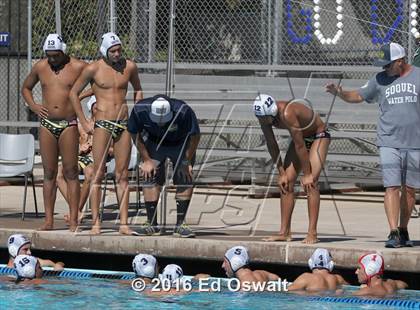 Thumbnail 2 in Serra vs. Soquel photogallery.