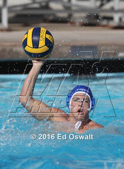Thumbnail 2 in Serra vs. Soquel photogallery.