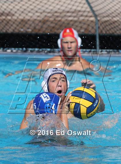 Thumbnail 2 in Serra vs. Soquel photogallery.
