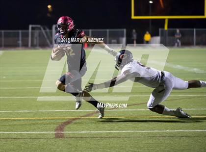 Thumbnail 3 in Chaminade @ Oaks Christian photogallery.