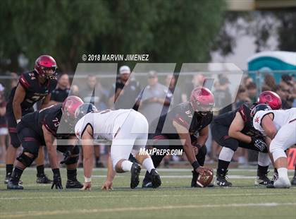 Thumbnail 2 in Chaminade @ Oaks Christian photogallery.