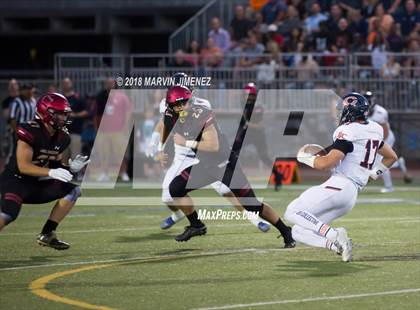 Thumbnail 2 in Chaminade @ Oaks Christian photogallery.