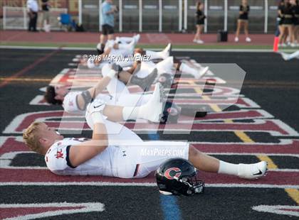 Thumbnail 2 in Chaminade @ Oaks Christian photogallery.