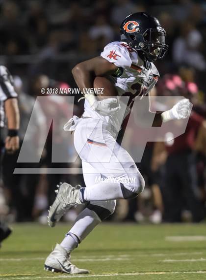 Thumbnail 1 in Chaminade @ Oaks Christian photogallery.