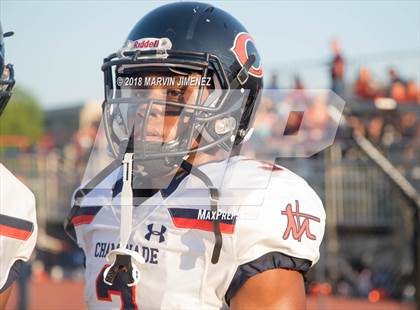 Thumbnail 2 in Chaminade @ Oaks Christian photogallery.
