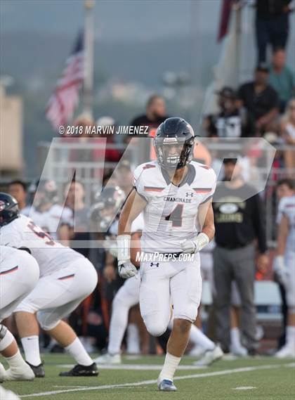 Thumbnail 3 in Chaminade @ Oaks Christian photogallery.