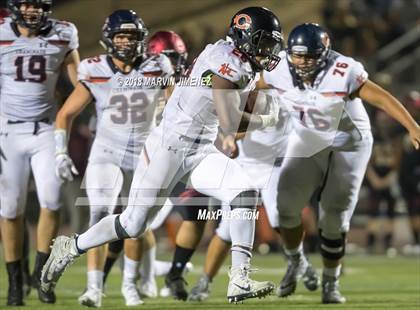 Thumbnail 1 in Chaminade @ Oaks Christian photogallery.