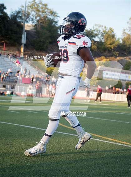 Thumbnail 1 in Chaminade @ Oaks Christian photogallery.