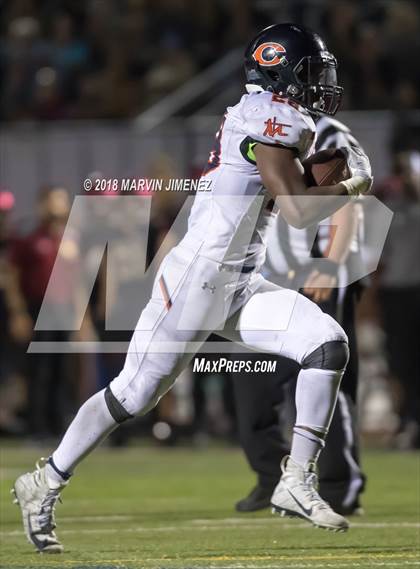 Thumbnail 3 in Chaminade @ Oaks Christian photogallery.