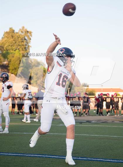 Thumbnail 1 in Chaminade @ Oaks Christian photogallery.