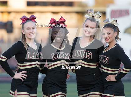 Thumbnail 2 in Chaminade @ Oaks Christian photogallery.
